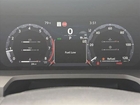 New 2026 Toyota 4Runner TRD Off-Road Premium AWD/4WD image 11