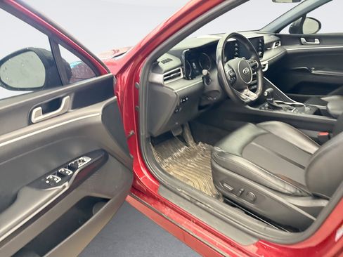 Used 2021 Kia K5 GT-Line image 9