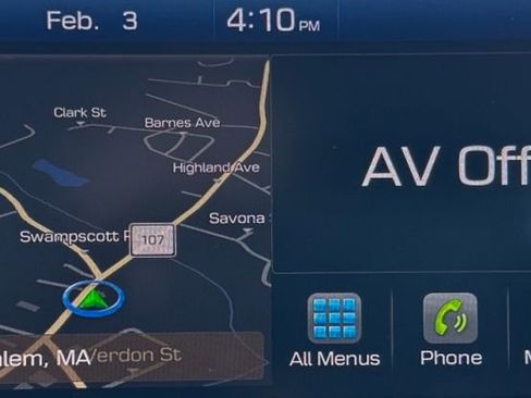 Used 2018 Hyundai Elantra GT Sport w/ Sport Tech Package 04 image 26