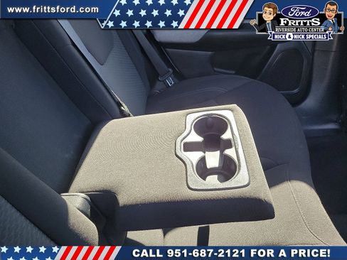 Used 2023 Jeep Compass Sport AWD/4WD image 16
