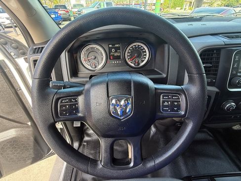 Used 2019 RAM 1500 Tradesman w/ Popular Equipment Group image 21