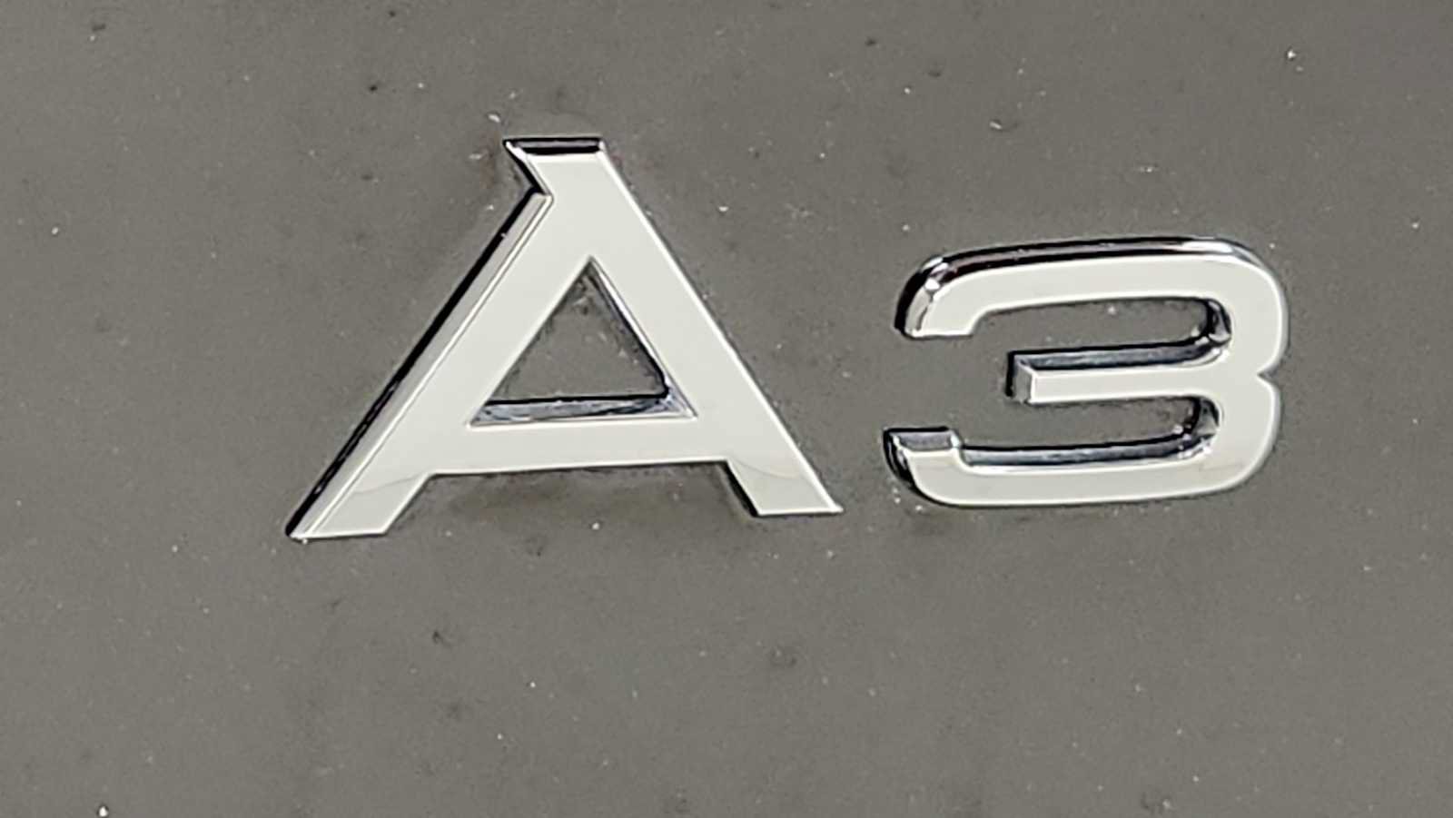 Used 2024 Audi A3 2.0T Premium FWD image 28