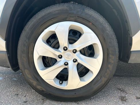 Used 2024 Toyota RAV4 LE image 35