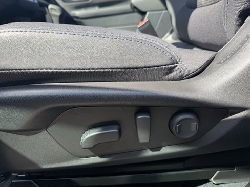 New 2025 Subaru Forester Premium image 18