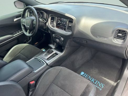 Used 2023 Dodge Charger R/T w/ Plus Group RWD image 14