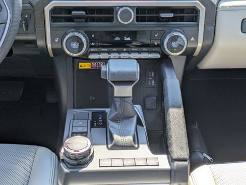 New 2025 Toyota Tacoma Limited image 20