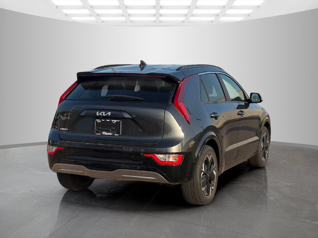 Used 2024 Kia Niro Wind FWD image 3