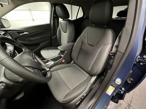 New 2026 Buick Encore GX Preferred w/ Advanced Technology Package image 18