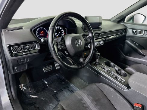 Used 2022 Honda Civic Sport image 23
