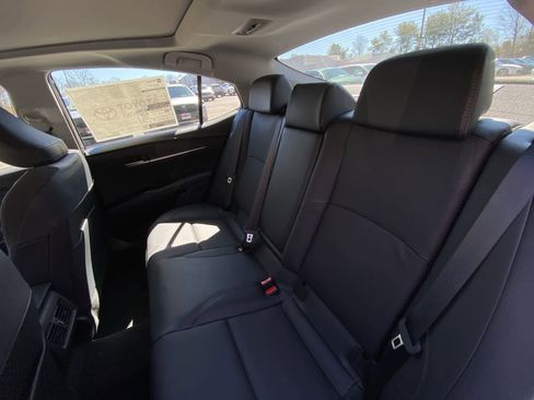 New 2026 Toyota Camry XLE AWD/4WD image 24