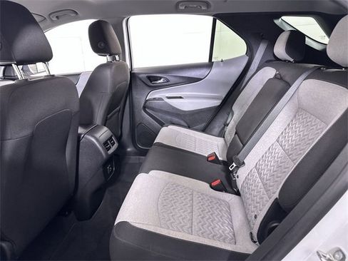 Used 2023 Chevrolet Equinox LT image 26