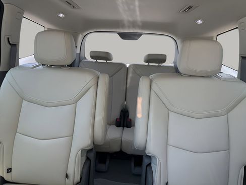 New 2025 Cadillac XT6 Premium Luxury w/ Technology Package image 36