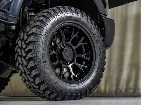 Used 2019 Ford F250 Lariat w/ Lariat Ultimate Package image 53