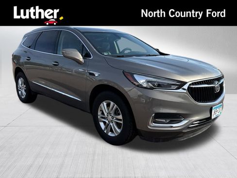 Used 2019 Buick Enclave Essence image 1