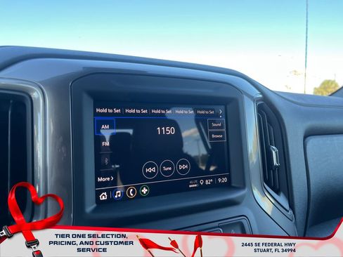 New 2026 GMC Sierra 1500 Pro w/ Pro Value Package image 27