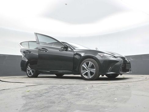 Used 2020 Lexus GS 350 AWD w/ Premium Package image 39