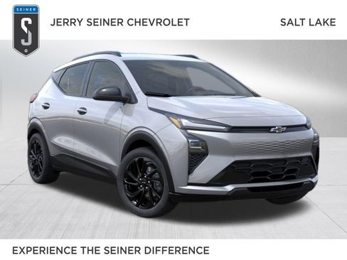 New 2027 Chevrolet Bolt RS image 1