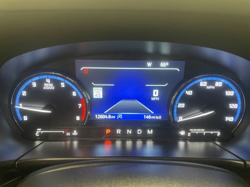 Used 2024 Ford Bronco Sport Badlands image 16