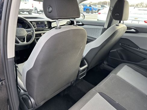 Used 2024 Volkswagen Taos S image 16