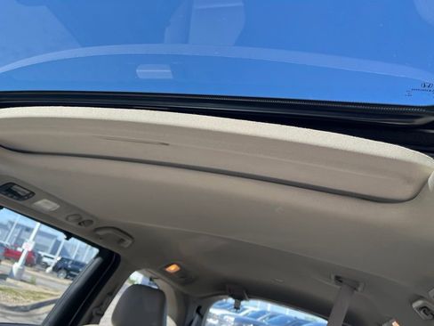 Used 2016 Honda Odyssey EX-L image 8