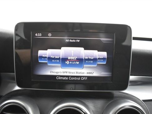 Used 2017 Mercedes-Benz C 300 4MATIC Sedan w/ Premium 2 Package image 15