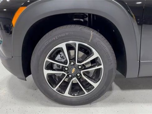 New 2026 Chevrolet TrailBlazer LT w/ Driver Confidence Package image 12