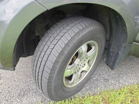 Used 2008 Honda Pilot EX-L image 9
