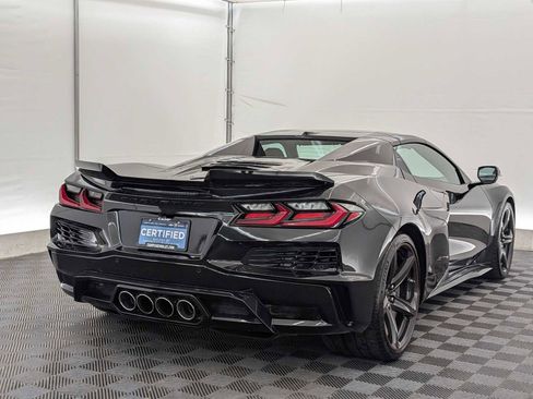 Used 2024 Chevrolet Corvette Z06 image 6