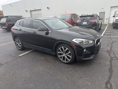 Used 2018 BMW X2 xDrive28i