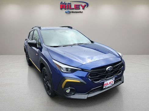 Used 2025 Subaru Crosstrek 2.5i Sport image 7