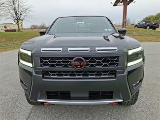 New 2026 Nissan Frontier PRO-4X w/ Pro-4x Convenience Package video 2