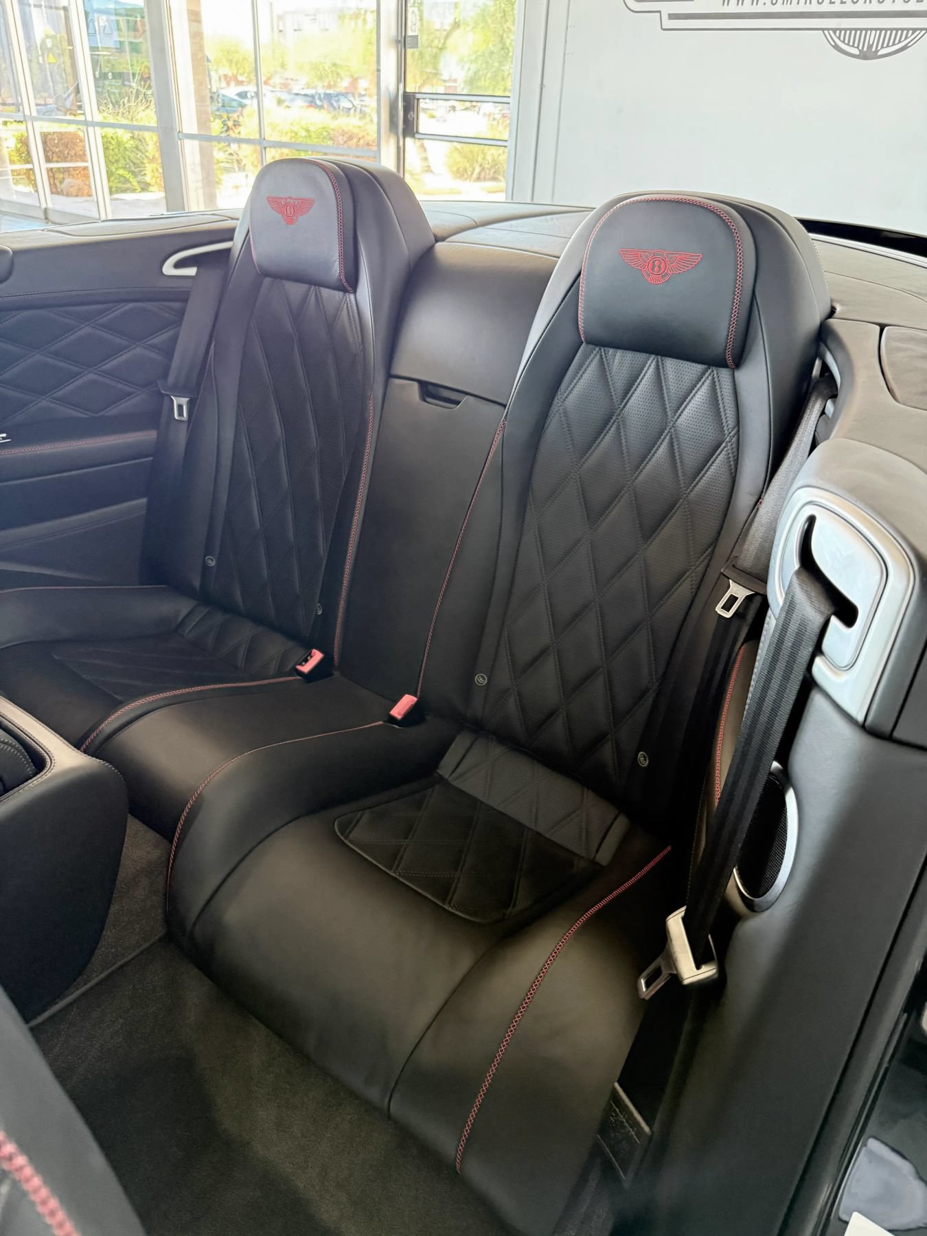 Used 2014 Bentley Continental GT Speed AWD/4WD image 40