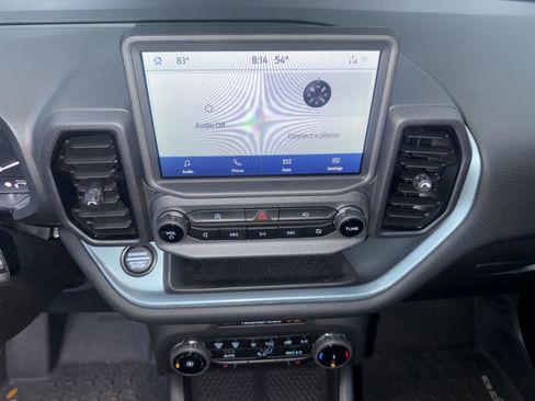 Used 2024 Ford Bronco Sport Badlands image 19