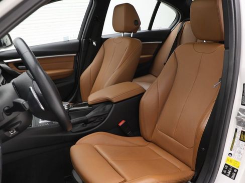 Used 2016 BMW 328i xDrive Sedan image 16