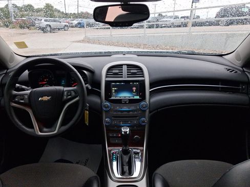 Used 2013 Chevrolet Malibu LT w/ Power Convenience Package FWD image 13