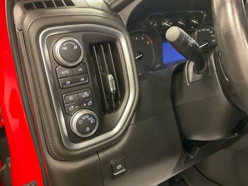Used 2019 GMC Sierra 1500 Elevation image 16