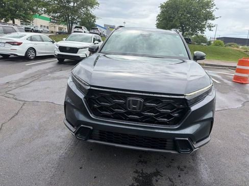 Used 2023 Honda CR-V Sport image 22