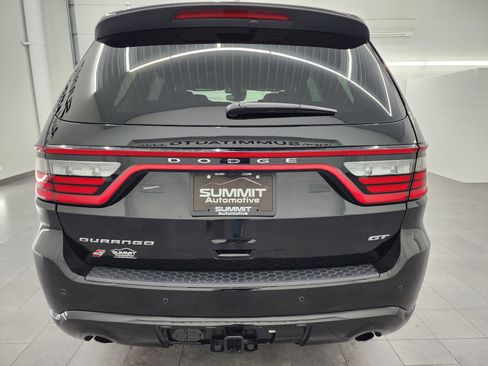 Used 2024 Dodge Durango GT image 28