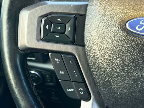 Used 2021 Ford Expedition Platinum image 24