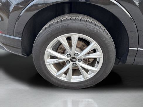 Used 2024 Audi Q3 2.0T Premium image 50