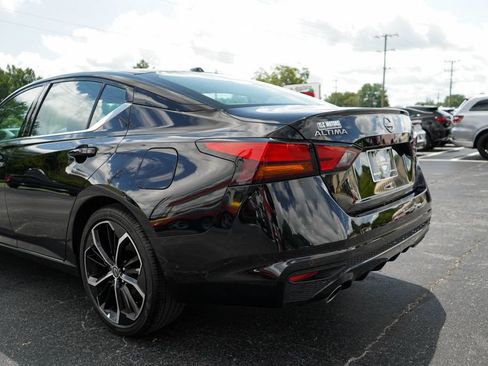 Used 2026 Nissan Altima 2.5 SR FWD image 20