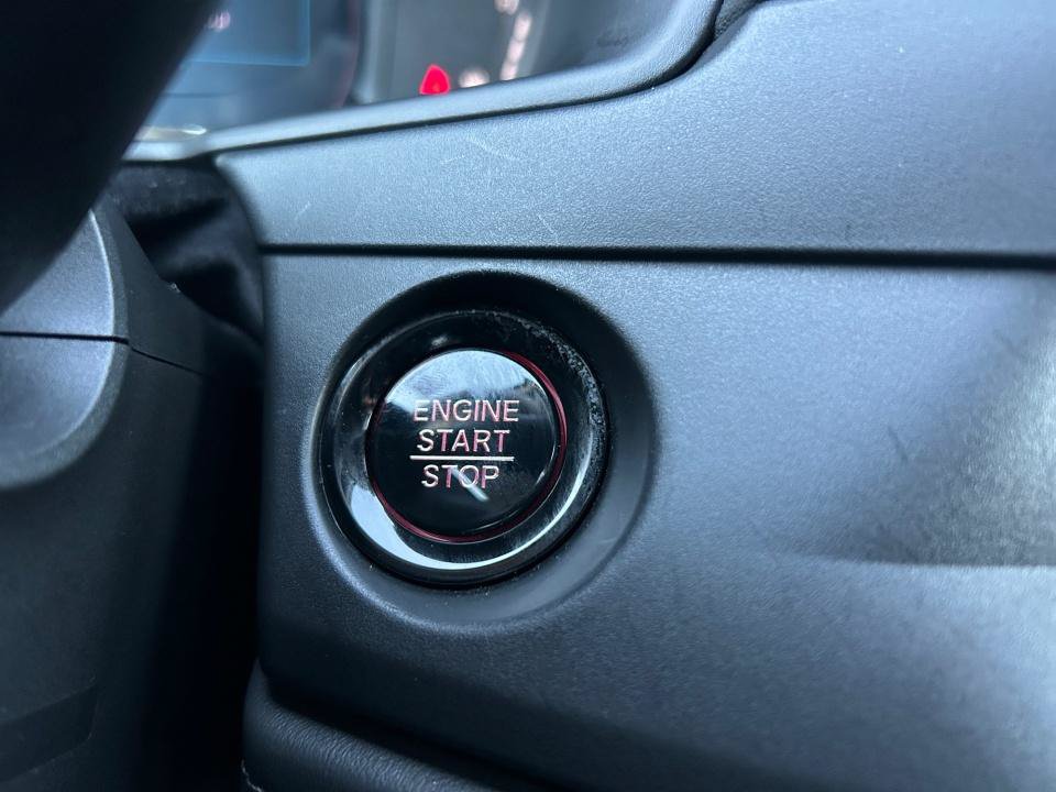 Certified 2024 Honda Accord EX image 24