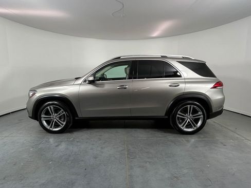 Used 2020 Mercedes-Benz GLE 350 4MATIC image 8