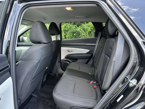 Used 2024 Hyundai Tucson SEL AWD/4WD image 18