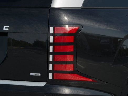 New 2026 Hyundai Palisade Calligraphy image 10