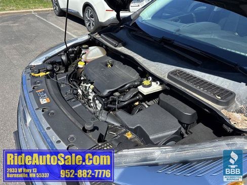 Used 2017 Ford Escape SE AWD/4WD image 23
