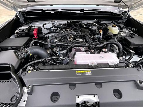 New 2026 Toyota Tacoma SR5 AWD/4WD image 16