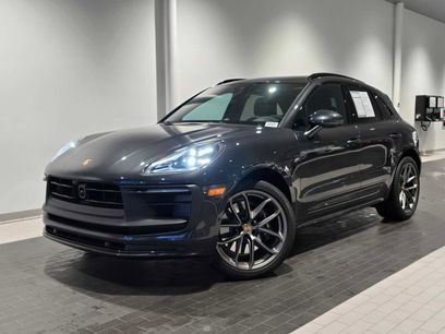 Used 2026 Porsche Macan GTS