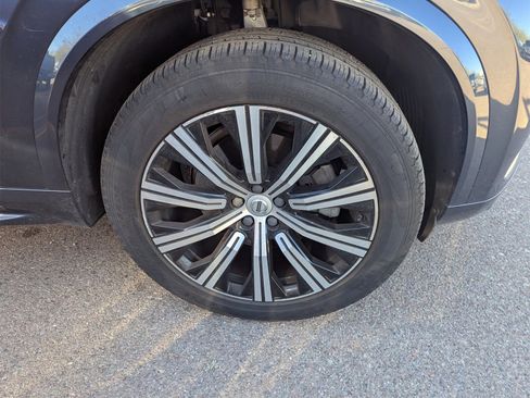Used 2021 Volvo XC90 T6 Inscription image 5