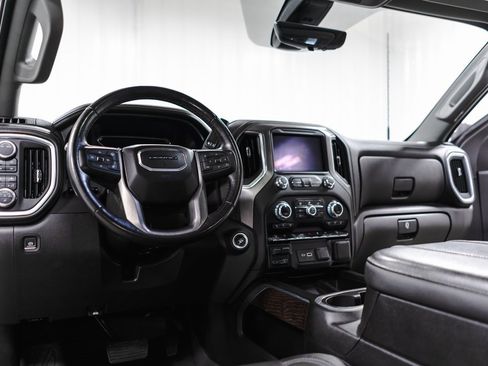 Used 2023 GMC Sierra 2500 Denali w/ Technology Package image 29